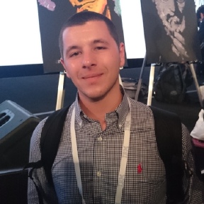 Milan Matejić's Blog