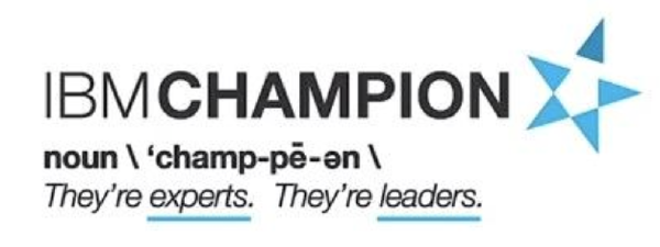 IBM Champion Nominations